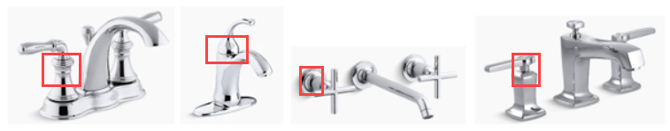 Bathroom Sink Faucet Leaking From Handle