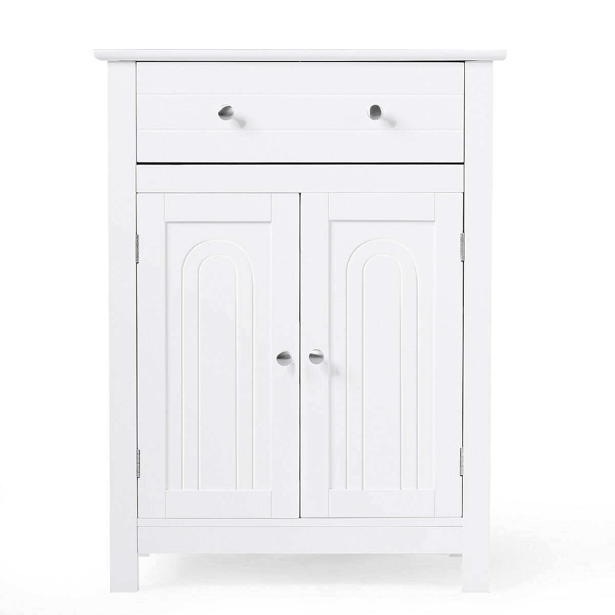Large Free Standing Bathroom Cabinets