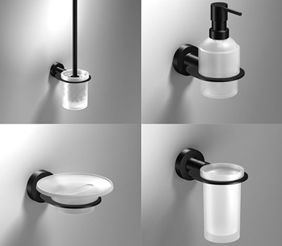 Bathroom Accessories Edmonton