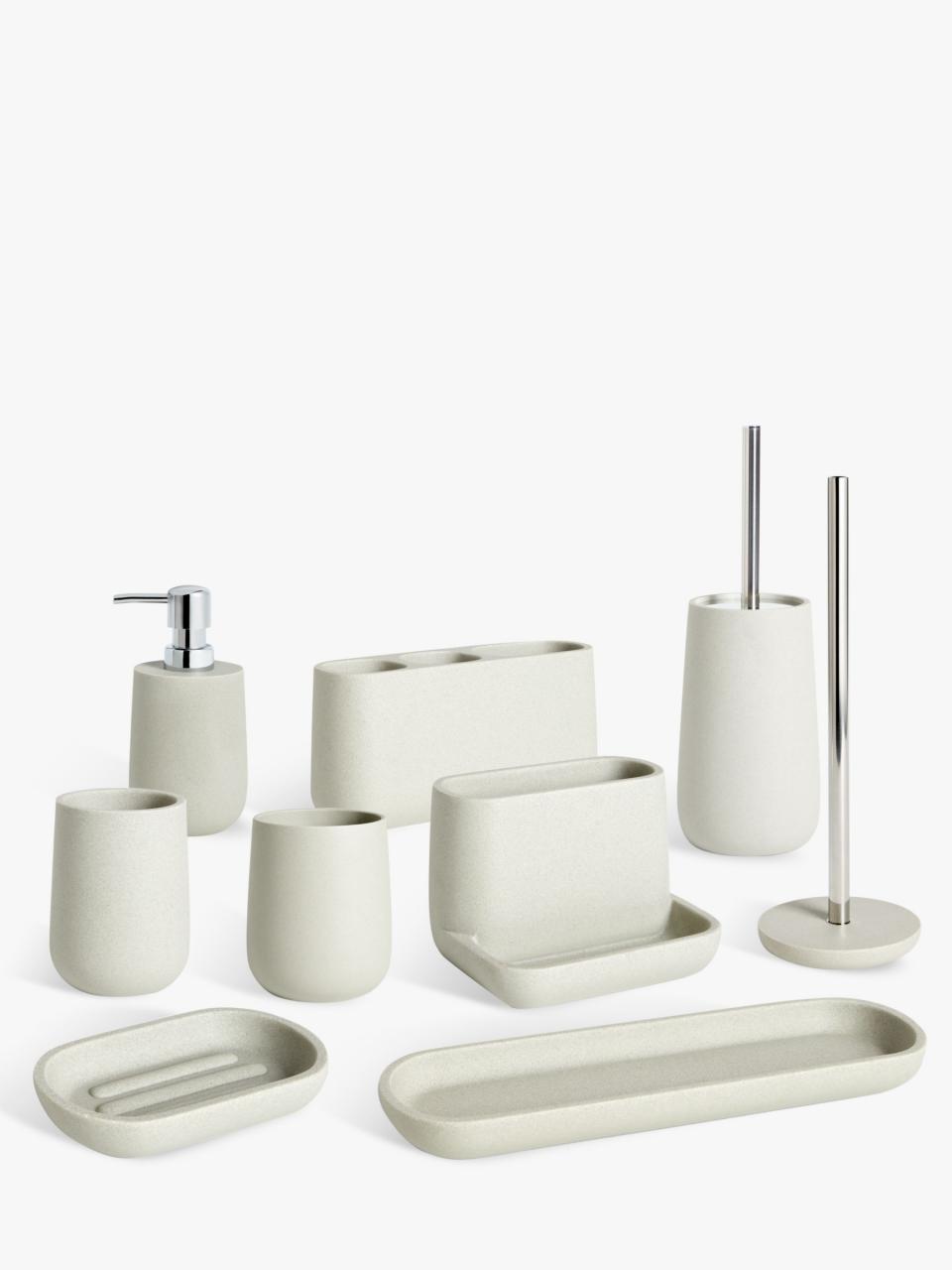 Bathroom Accessories At John Lewis