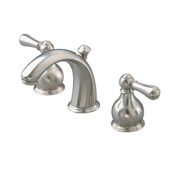 American Standard Williamsburg Bathroom Faucet