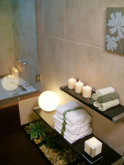 Zen Bathroom Accessories