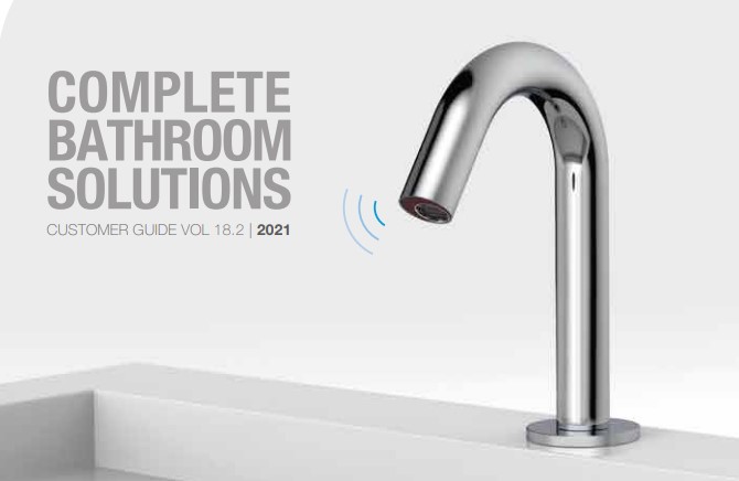 Jaquar Bathroom Accessories Catalogue