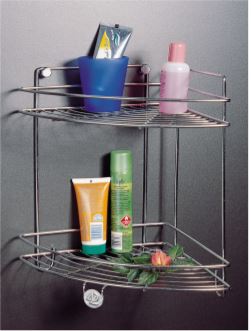 Bathroom Corner Shelf Singapore