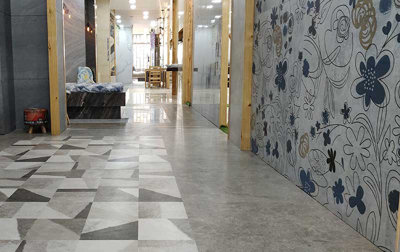 Bathroom Tiles Price In Jaipur