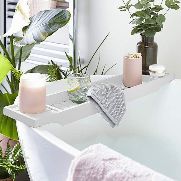 Bath Racks at Dunelm