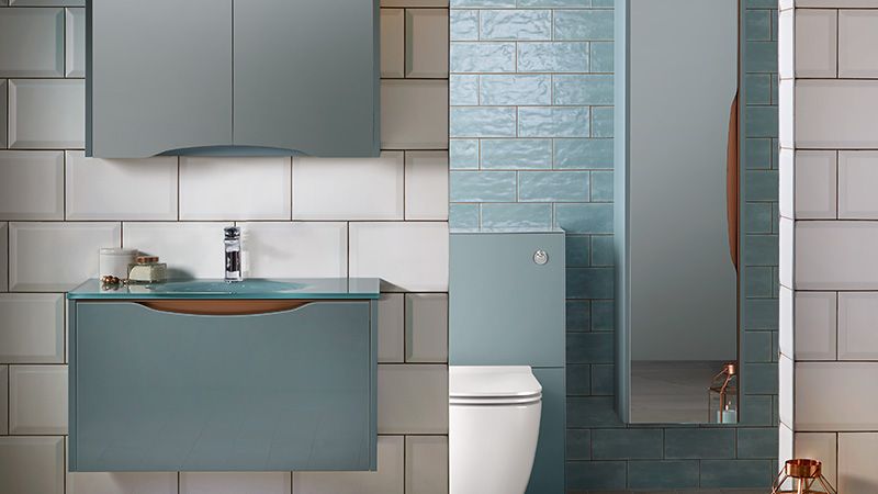 John Lewis Bathroom Sink