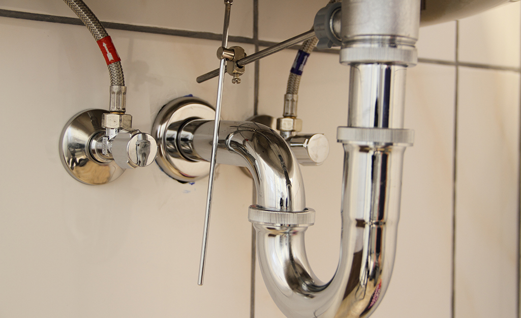 Bathroom Sink Remove Stopper