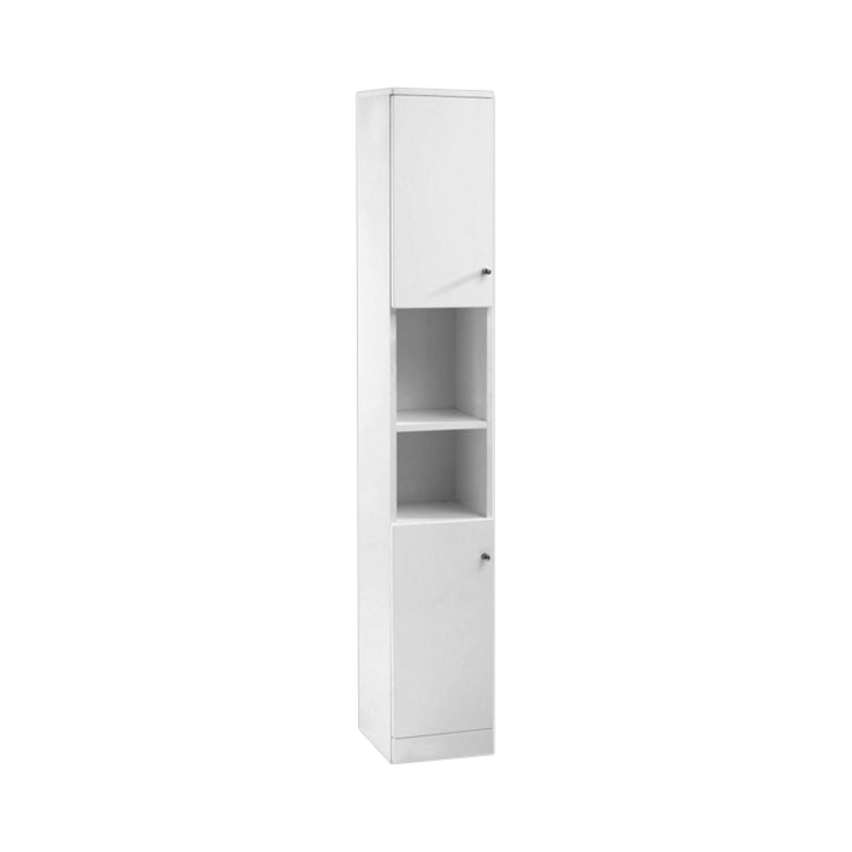 Tall Bathroom Cabinet 300mm Wide