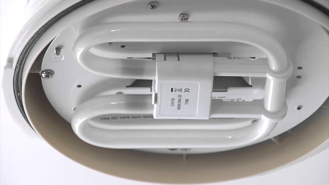 Bathroom Light Bulbs Replacement