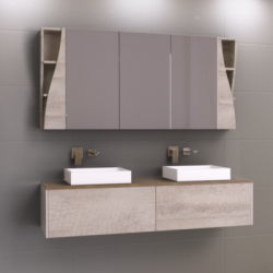 Bathroom Mirror Cabinets Perth