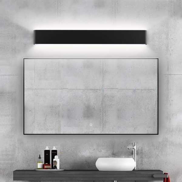 Contemporary Bathroom Vanity Lights