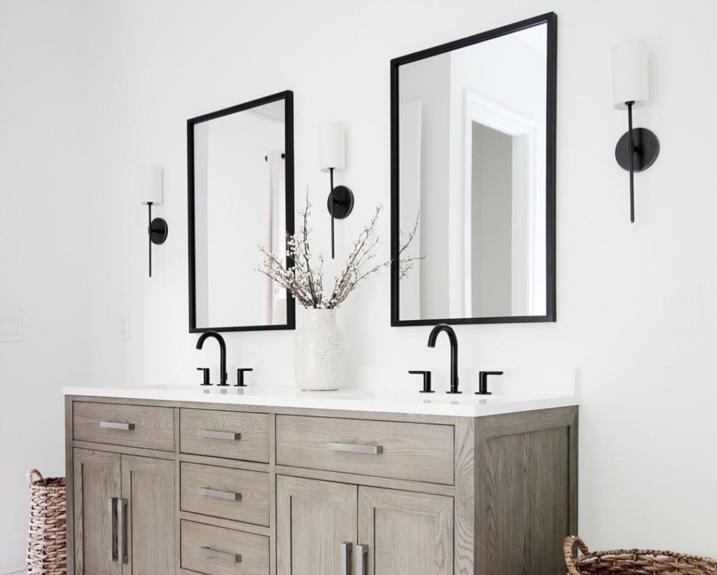 Bathroom Lighting Wall Sconce