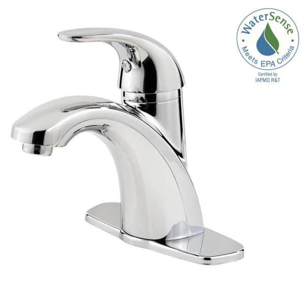 Price Pfister Parisa Bathroom Faucet