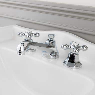 Bathroom Faucet Vintage