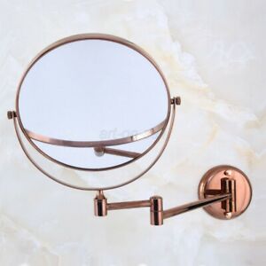 Bathroom Mirror Wall Mount With Extension Arm
