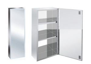 Zanex Bathroom Cabinet