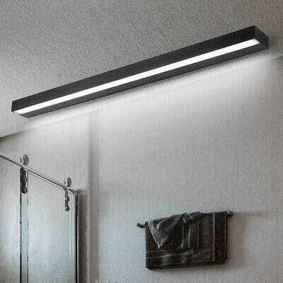 Wall Mounted Led Bathroom Lights