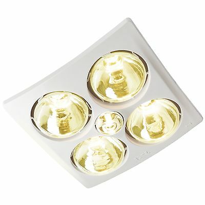 Ixl Bathroom Light