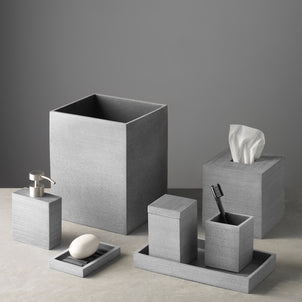 Black Slate Bathroom Accessories