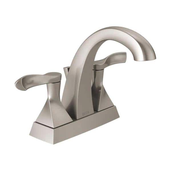 4 In Bathroom Faucet