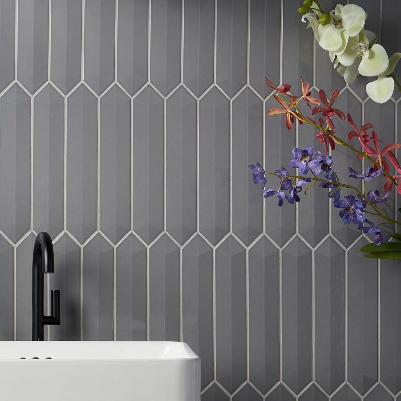 Bathroom Tiles Kent