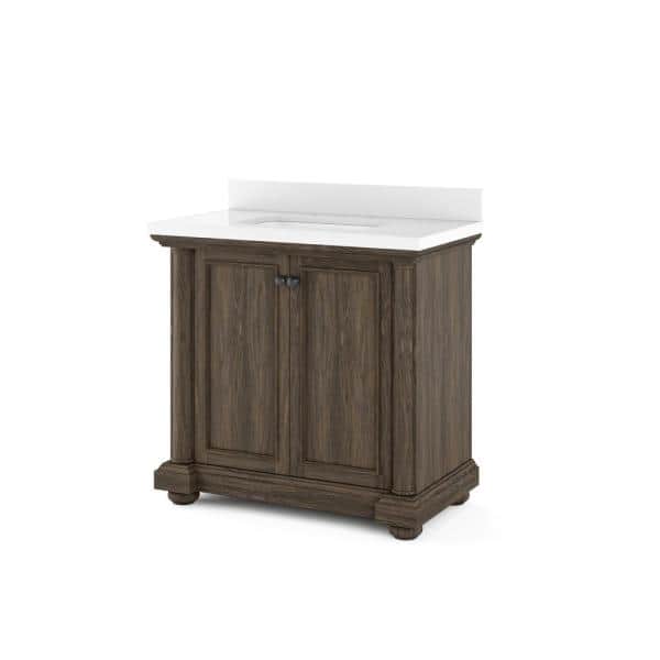 Thomasville Bathroom Vanity