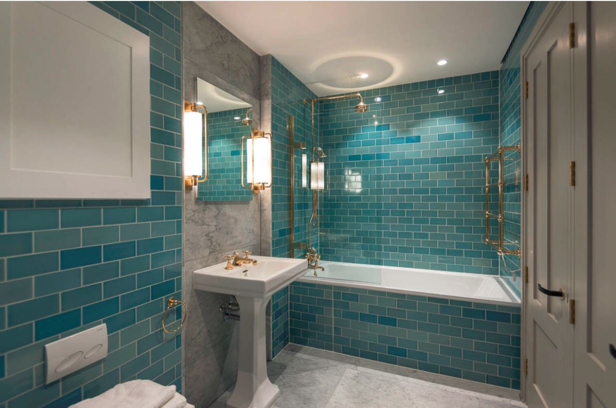 Bathroom Tiles Jamaica