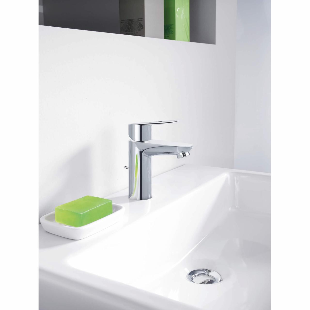 Grohe Bauloop Bathroom Faucet
