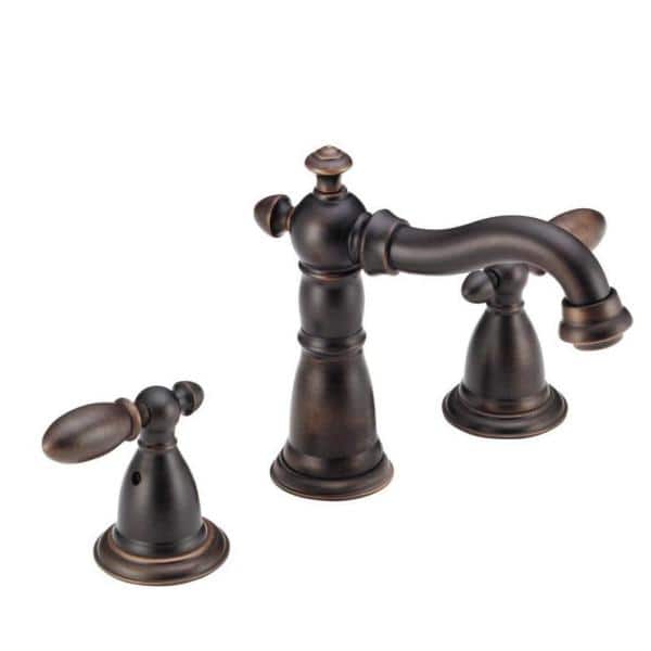 Delta Vintage Bathroom Faucets