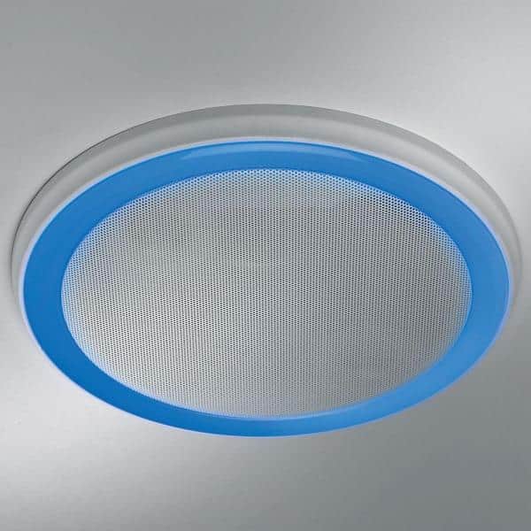 Bathroom Light Fan Speaker