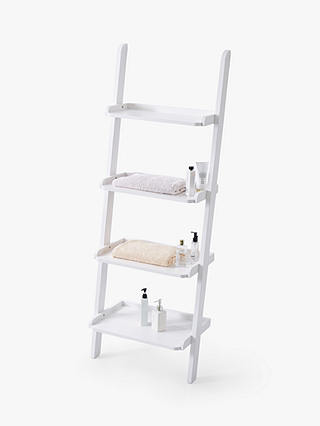 Bathroom Ladder Shelf John Lewis