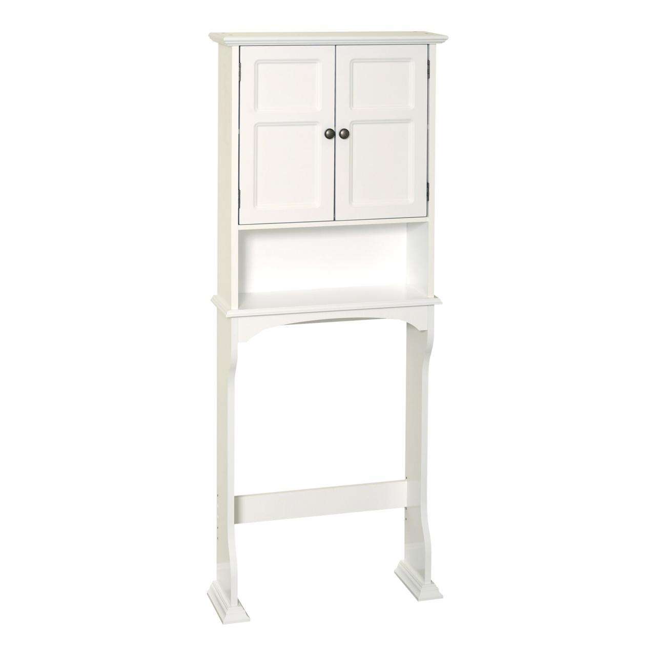 Zenith Bathroom Storage