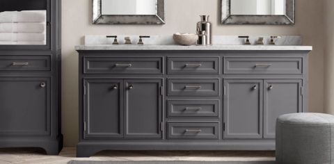 Bathroom Cabinets Kent