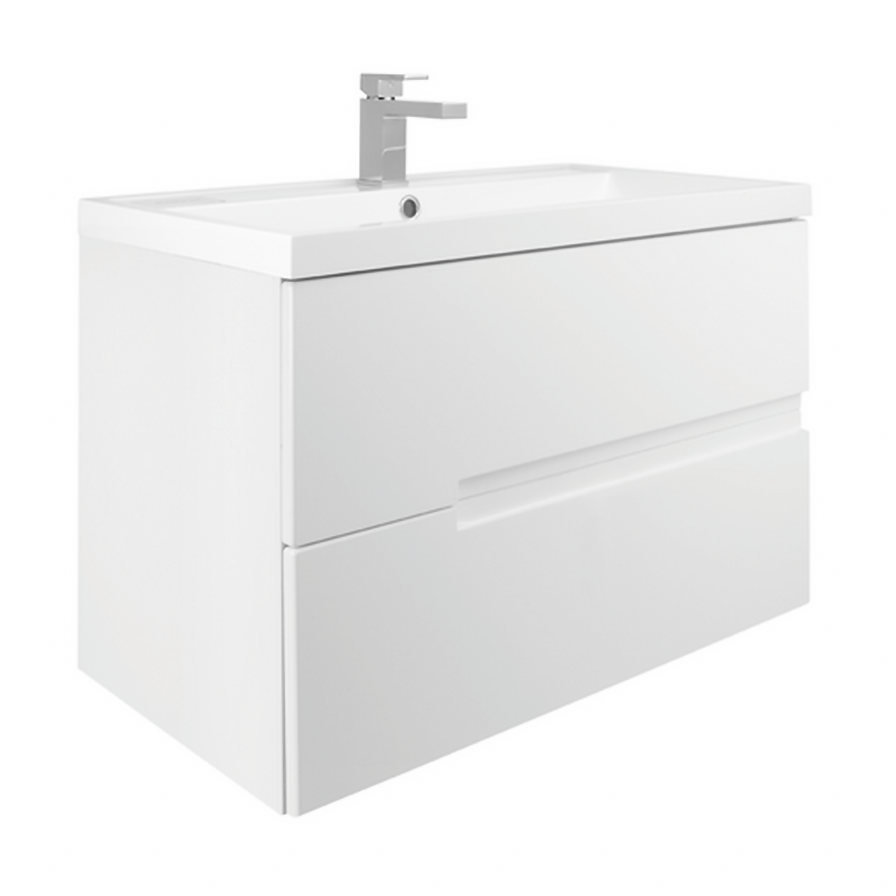 Bathroom Sink Units 800mm