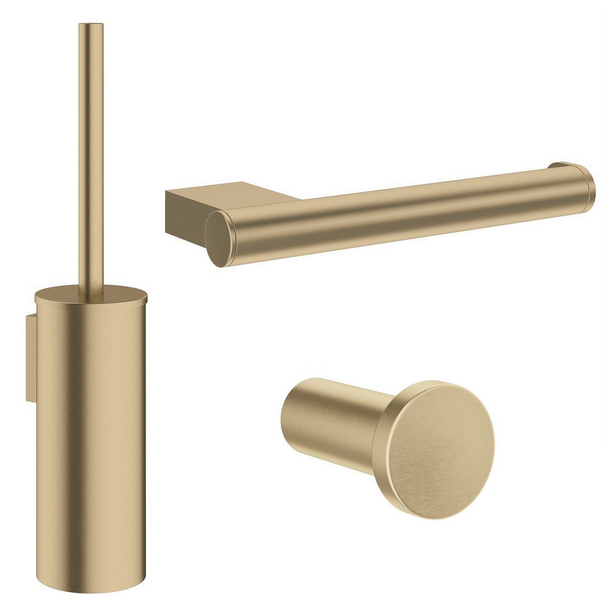 Bronze Bathroom Accessories UK