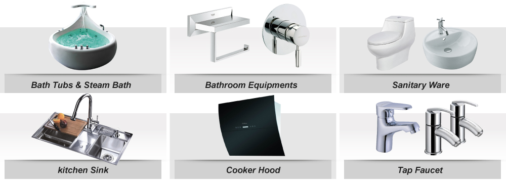 Bathroom Accessories Puchong