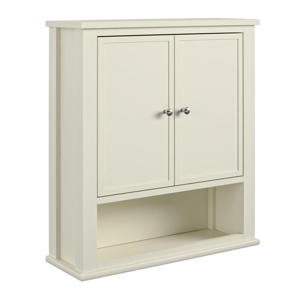 Ameriwood Bathroom Storage Cabinet