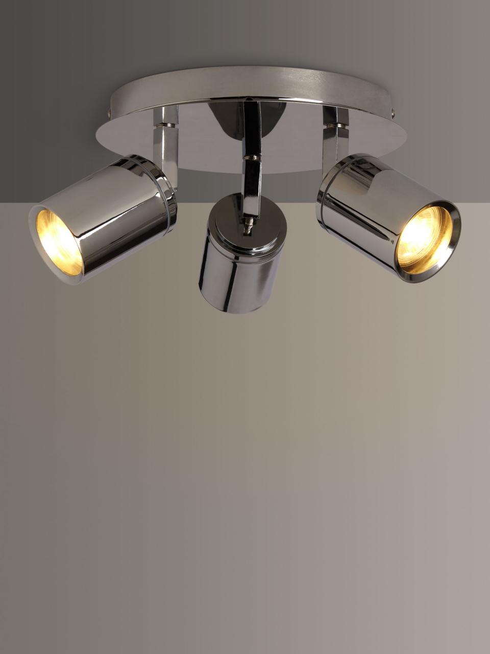 John Lewis Bathroom Light Fittings