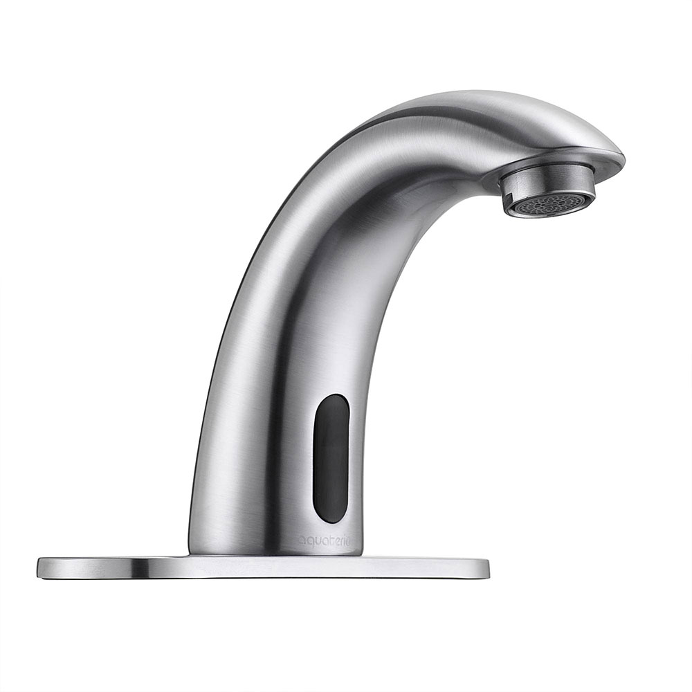 Touchless Bathroom Faucet