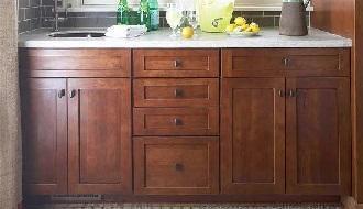 Bathroom Cabinets With Doors