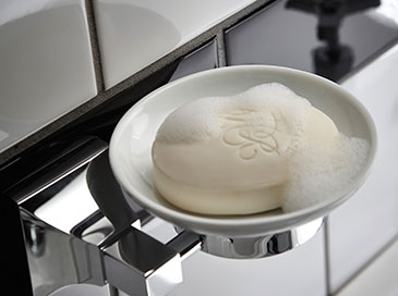 Heritage Bathroom Accessories UK
