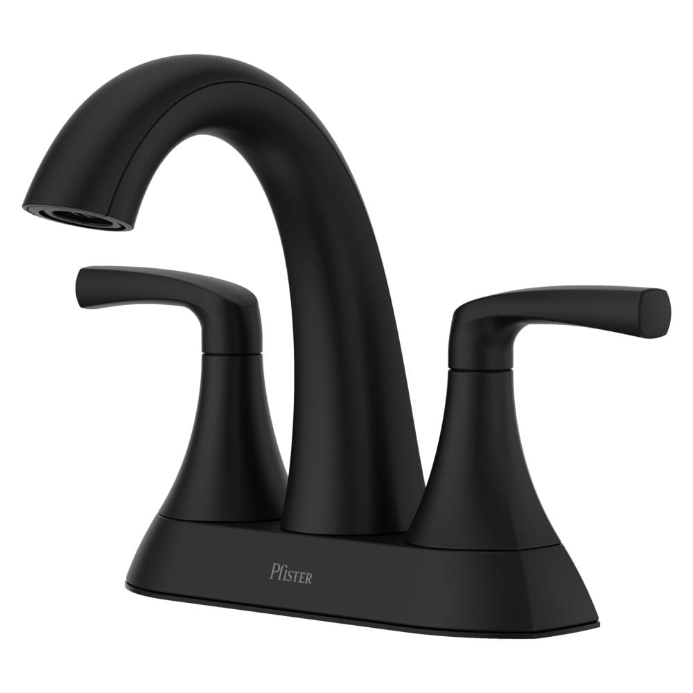 Pfister Centerset Bathroom Faucet