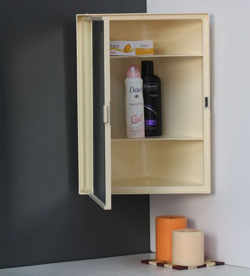 Bathroom Cabinet Plastic