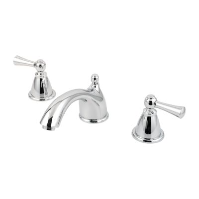 Price Pfister Widespread Bathroom Faucet