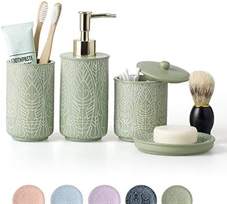Porcelain Bathroom Accessories UK