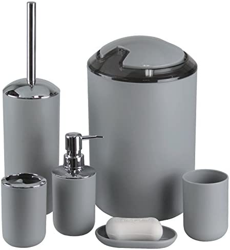 Bathroom Accessories On Amazon