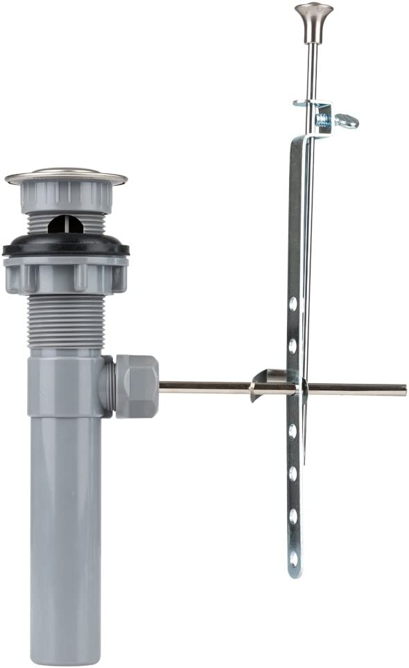 Rv Bathroom Sink Drain Parts