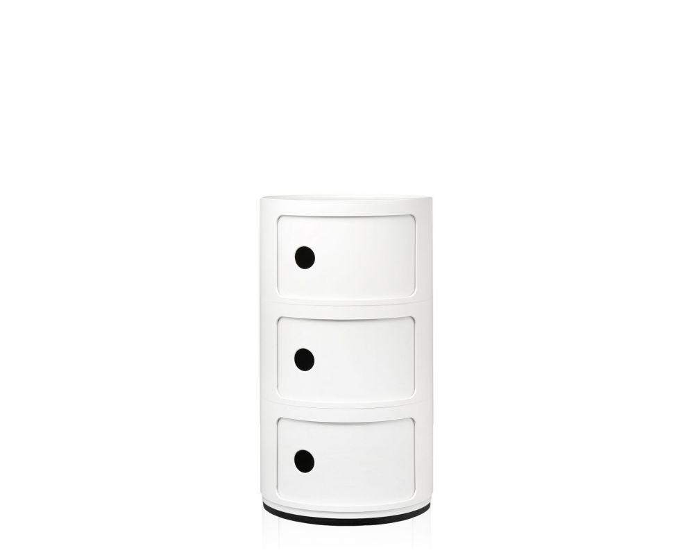 Kartell Bathroom Storage