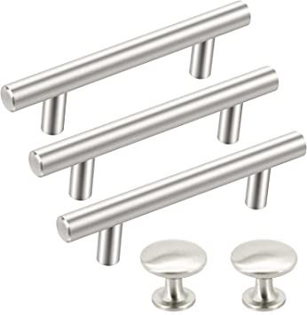 Bathroom Cabinet Door Pulls